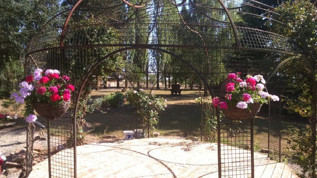 Bed and Breakfast Allee Des Peupliers Chevigny Exterior foto